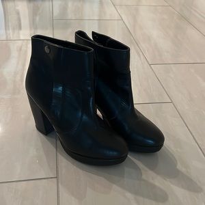 H&M High Heel Boots